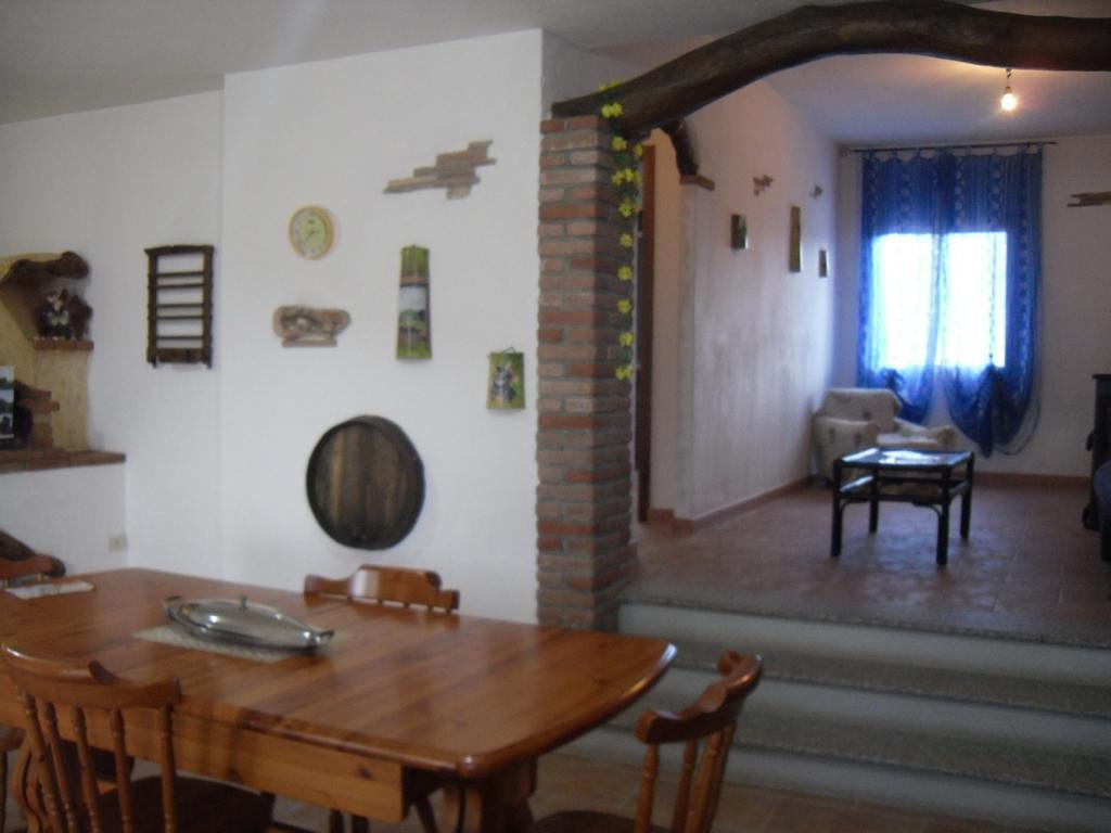 Appartamento Maremontagna Cardedu Exterior foto