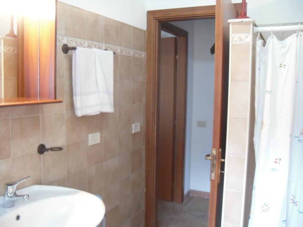Appartamento Maremontagna Cardedu Exterior foto