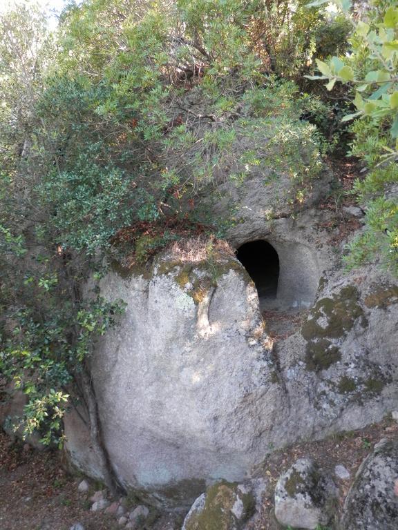 Appartamento Maremontagna Cardedu Exterior foto
