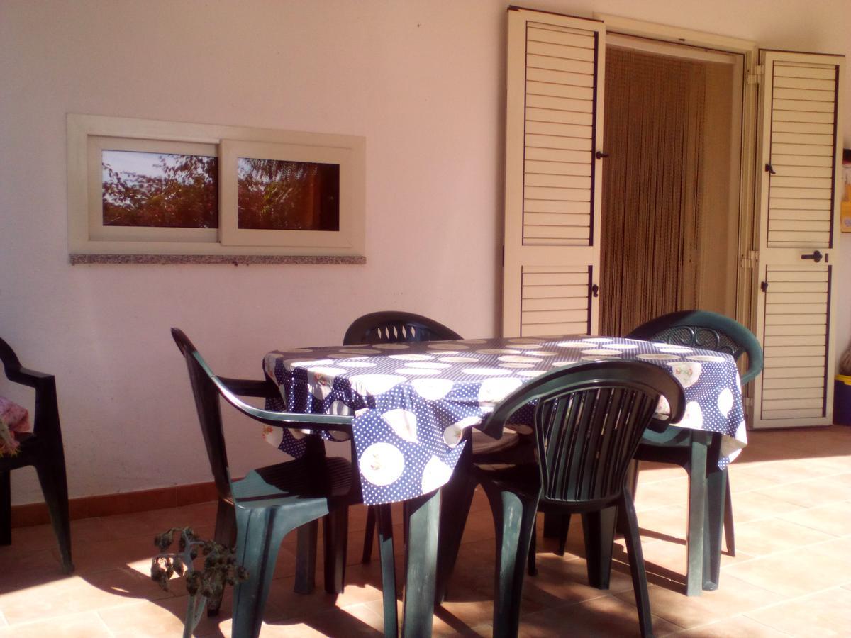 Appartamento Maremontagna Cardedu Exterior foto